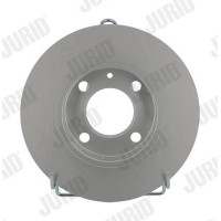 561981JC JURID Гальмівний диск
