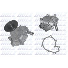 S246 DOLZ Водяний насос охолодження двигуна