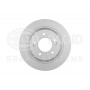 8DD 355 134-401 HELLA PAGID Гальмівний диск