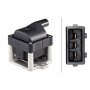 5DA 006 623-951 HELLA Котушка запалювання