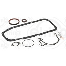 702.294 ELRING Комплект прокладок блок картер двигуна