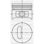 31-03914-000 YENMAK Поршень