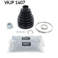 VKJP 1407 SKF Комплект пыльника, Привідний вал