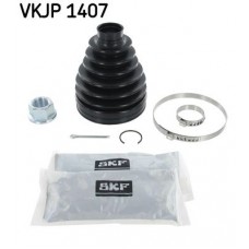 VKJP 1407 SKF Комплект пыльника, Привідний вал