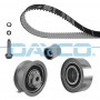 KTB429 DAYCO Комплект ременя ГРМ