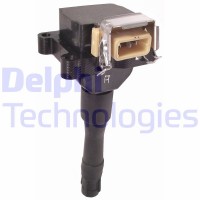 GN10335-12B1 DELPHI Котушка запалювання