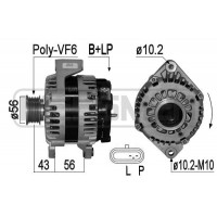 209135 ERA Генератор