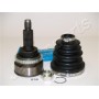 GI-830 JAPANPARTS Шарнирный комплект, Привідний вал