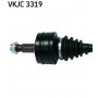 VKJC 3319 SKF Привідний вал