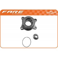 26473 FARE SA Комплект підшипника ступиці колеса