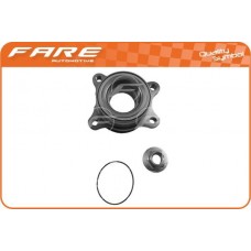 26473 FARE SA Комплект підшипника ступиці колеса