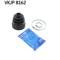 VKJP 8162 SKF Комплект пыльника, Привідний вал