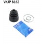 VKJP 8162 SKF Комплект пыльника, Привідний вал