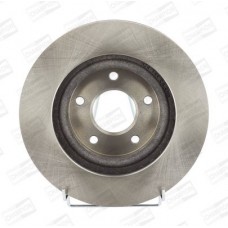 562790CH CHAMPION Гальмівний диск