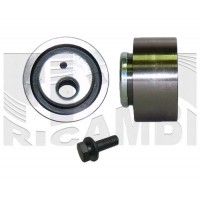 27461 CALIBER Натяжний ролик ремінь ГРМ
