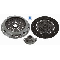 3000 951 615 SACHS Комплект зчеплення