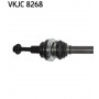 VKJC 8268 SKF Привідний вал
