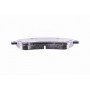 8DB 355 015-401 HELLA Комплект гальмівних колодок дисковий гальм