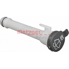 2140128 METZGER Заливна горловина бачок омивача