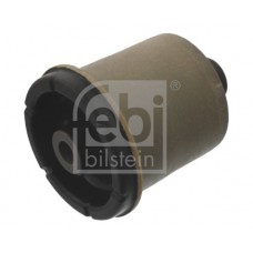 43737 FEBI BILSTEIN Втулка, балка моста