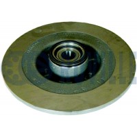 221168 RUVILLE Гальмівний диск