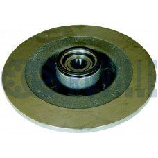 221168 RUVILLE Гальмівний диск