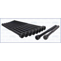 Комплект болтів головки циліндра AJUSA 81043300