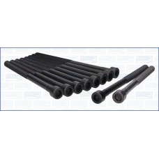 Комплект болтів головки циліндра AJUSA 81043300