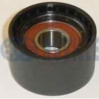 540835 RUVILLE Паразитный / ведущий ролик, Поліклиновий ремінь