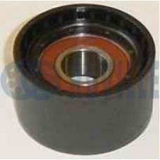 540835 RUVILLE Паразитный / ведущий ролик, Поліклиновий ремінь