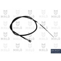 21831 AKRON-MALÒ Тросик, cтояночный тормоз