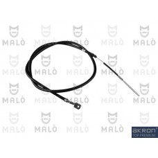 21831 AKRON-MALÒ Тросик, cтояночный тормоз