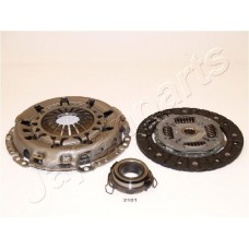 KF-2101 JAPANPARTS Комплект зчеплення