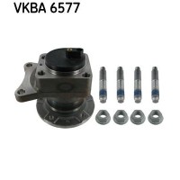 VKBA6577 SKF Комплект підшипника ступиці колеса