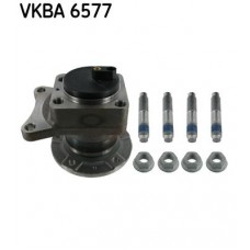 VKBA6577 SKF Комплект підшипника ступиці колеса
