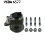 VKBA6577 SKF Комплект підшипника ступиці колеса