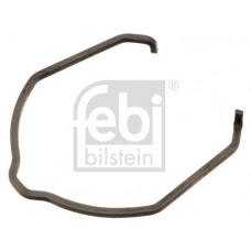 49755 FEBI BILSTEIN Хомут повітряний шланг компресора