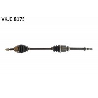 VKJC 8175 SKF Привідний вал