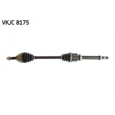 VKJC 8175 SKF Привідний вал