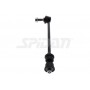 44623 SPIDAN CHASSIS PARTS Тяга стійка стабілізатор