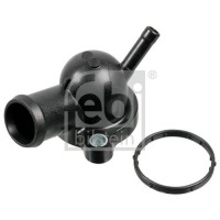 177871 FEBI BILSTEIN Фланець охолоджувальної рідини