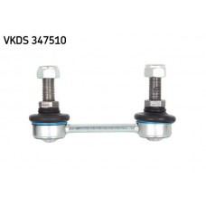 VKDS 347510 SKF Тяга стійка стабілізатор
