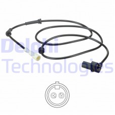 SS20589 DELPHI Датчик частота обертання колеса
