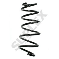 23406 SUPLEX Пружина ходової частини