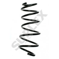 23406 SUPLEX Пружина ходової частини