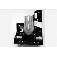 538C68 HUTCHINSON Підвіска механічна коробка передач