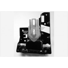 538C68 HUTCHINSON Підвіска механічна коробка передач