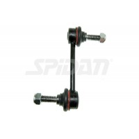 46683 SPIDAN CHASSIS PARTS Тяга стійка стабілізатор