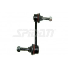 46683 SPIDAN CHASSIS PARTS Тяга стійка стабілізатор