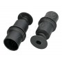 KTP-414 JAPANPARTS Пилозахисний комплект амортизатор